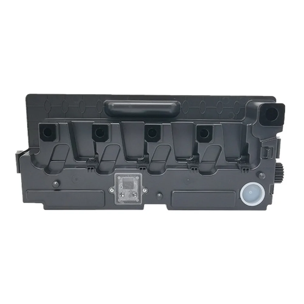 ABS Toner Collection Unit Printer Consumable ABS Construction Sealed Large-Capacity Design Leak-Proof Sealing Structure