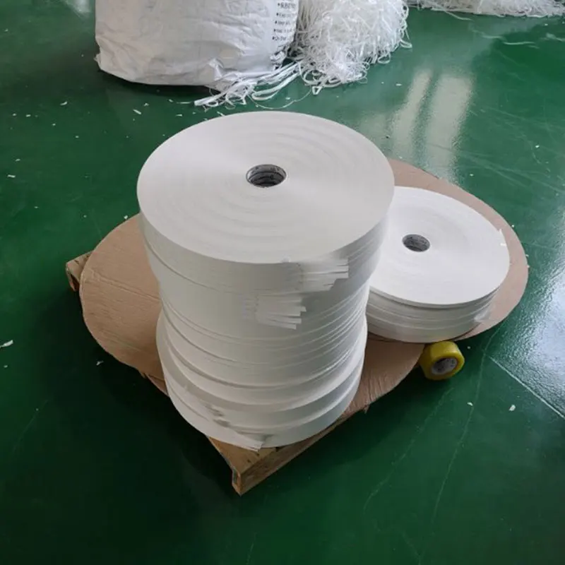 Mesin Pemotong Film Plastik Kertas Tipe Tengah dan Permukaan