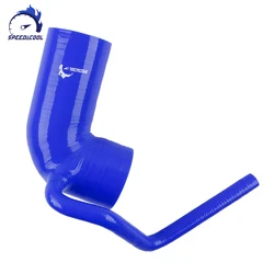 SPEED&COOL For 1998-2005 Renault Clio Sport RS MK2 172 182 Chassis 2.0L F4R Engine Silicone Intake Inlet Induction Hose