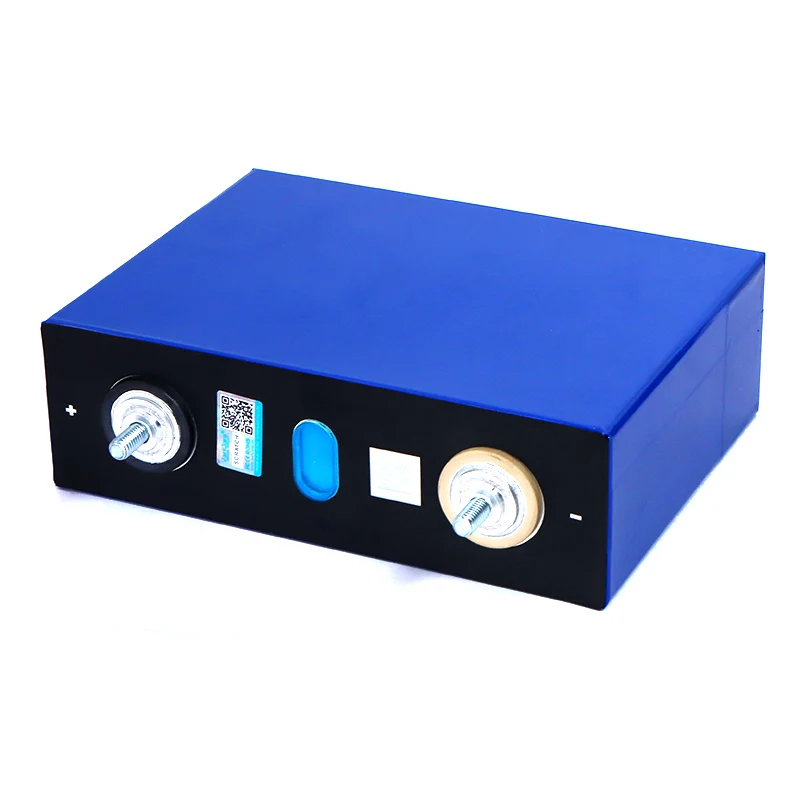 16 قطعة 3.2 فولت 102Ah 105Ah Lifepo4 بطارية قابلة للشحن ليثيوم فوسفات الحديد ل 12 فولت المعسكر عربة جولف على الطرق الوعرة الشمسية الرياح يخت