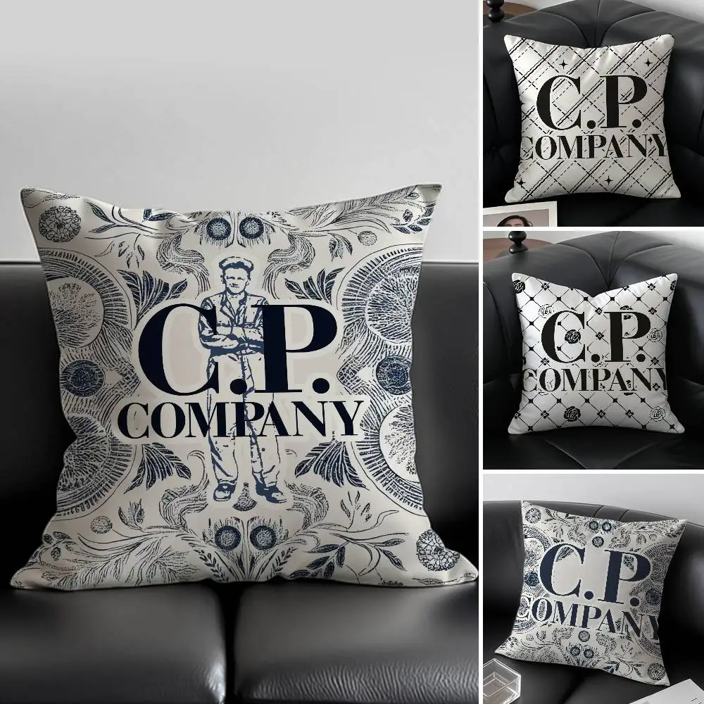 

Компания Марка-C2-C.P. Наволочка в стиле компании, диван-кровать с невидимой молнией и защитой от пыли