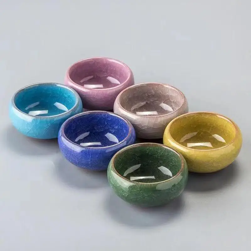 

Ceramic Tableware Teapot Desktop Decoration Portable Travel Kung Fu Tea Set Porcelain Crafts Home Decoration Accessories