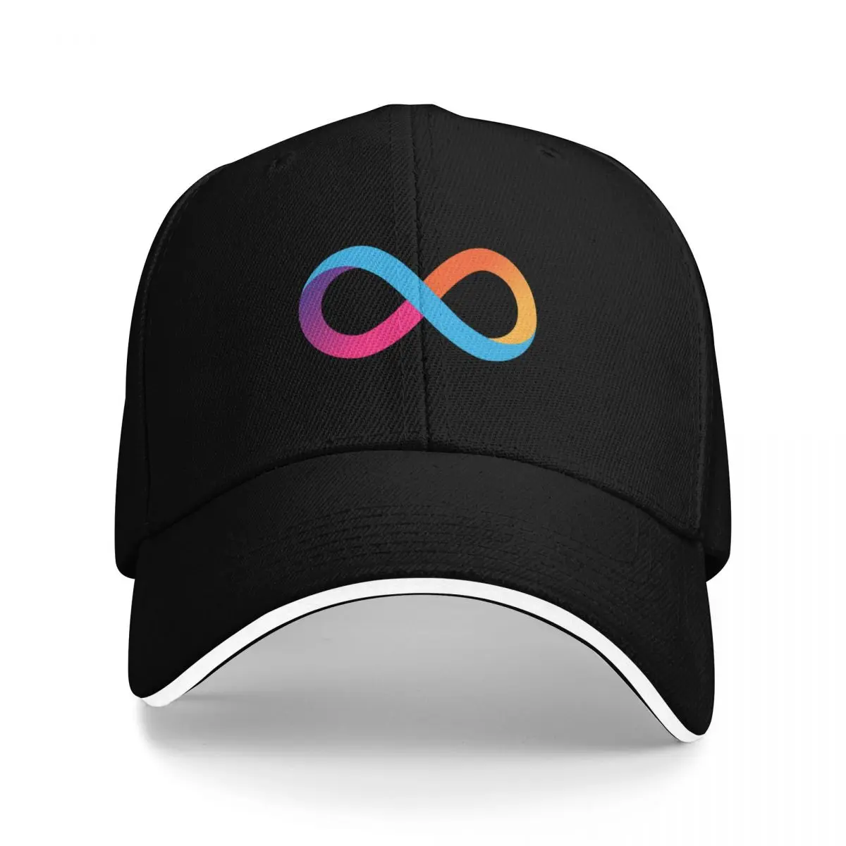 

Internet-Computer-ICP-logo - Coin t shirt ICP crypto-t-shirt #29 Baseball Cap Vintage Male hat Hats Man Women's