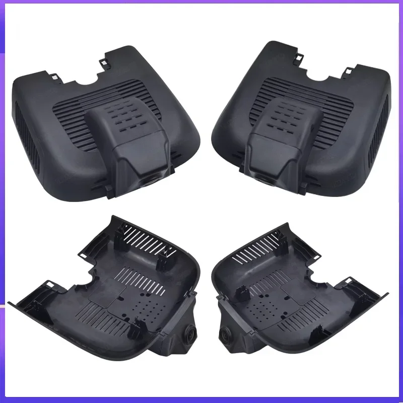 2160P 4K Dual Lens … - image