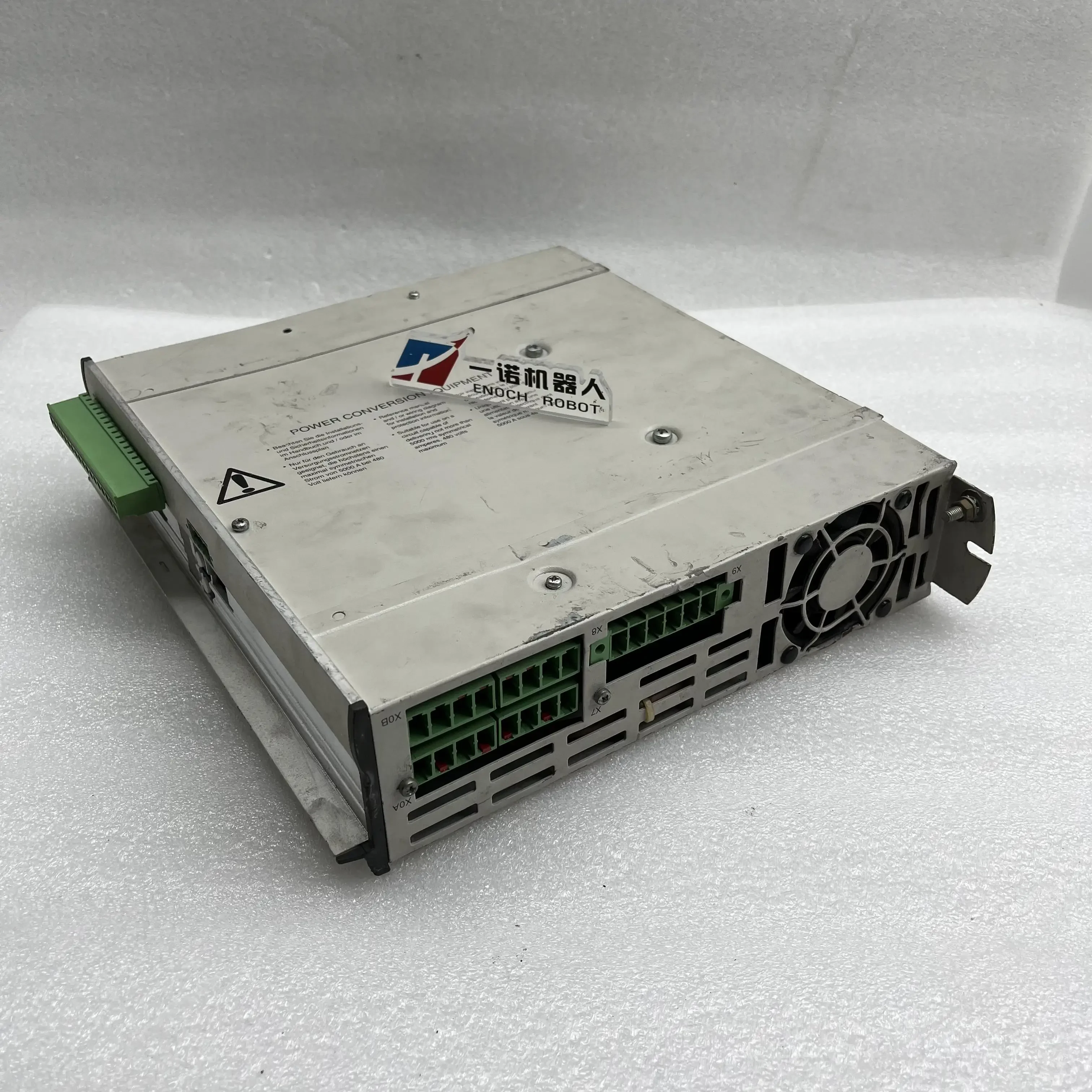 MODICON MHDA1028N00 Servo drive Used in good condition INSTOCK
