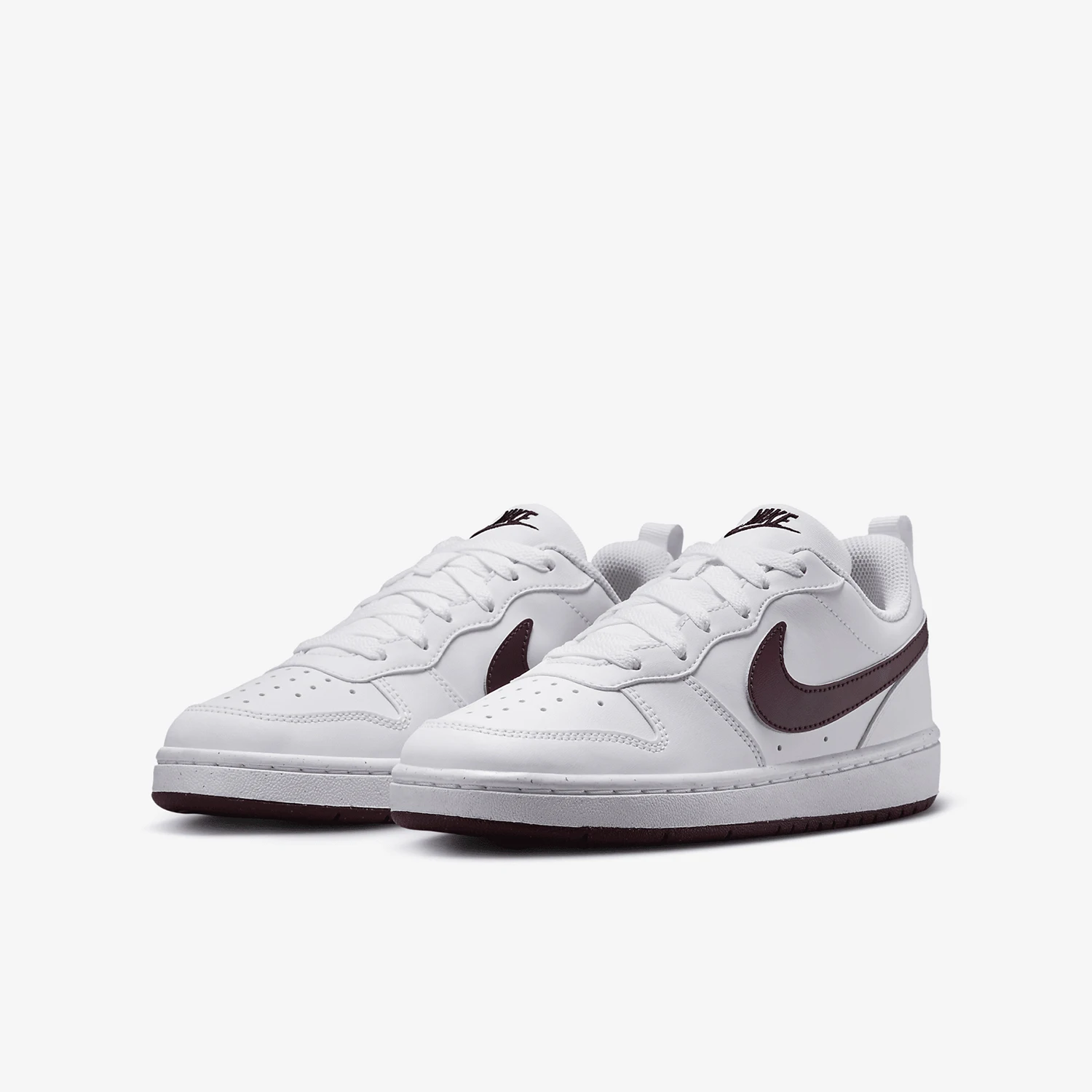 

Nike Authentic New GS Women's Youth Sports Casual Classic Sneakers DV5456-112