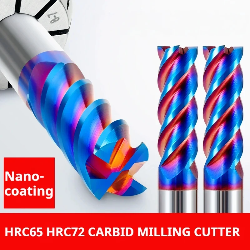 HRC65 Tungsten Stee…