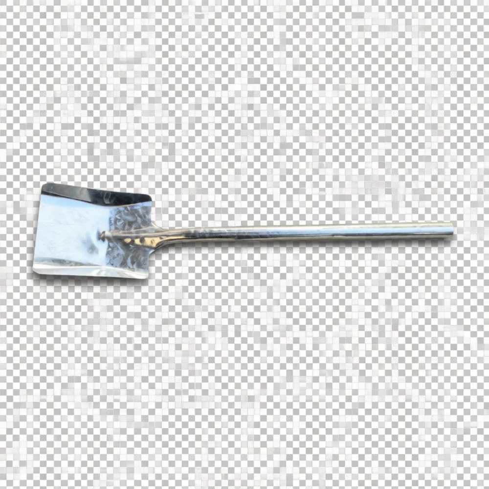 Ergonomic Metal Coal Shovel Fire Poker Tongs Set Household Heating Stove Cleaner Garden Soil Digging Tool High Strength Steel