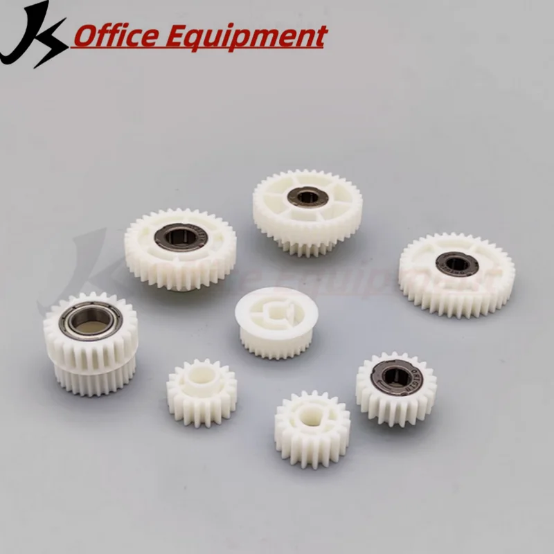 AB01-7690 AB01-1490 AB01-1466 AB01-7617 AB03-0734 AB01-1470 AB01-1469 Paper Feed Gear for Ricoh 1075 1060 2075 2060 2051 7500