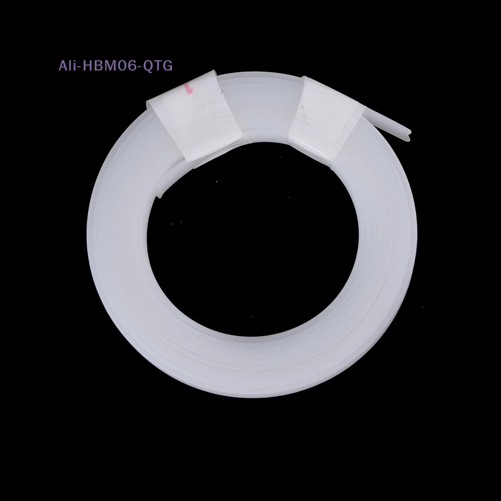 [New] NEW 150cm*8mm Cutting Plotter Blade Strip Protection Guard Tape Vinyl CutterVinyl Cutter Protection Guard Tape