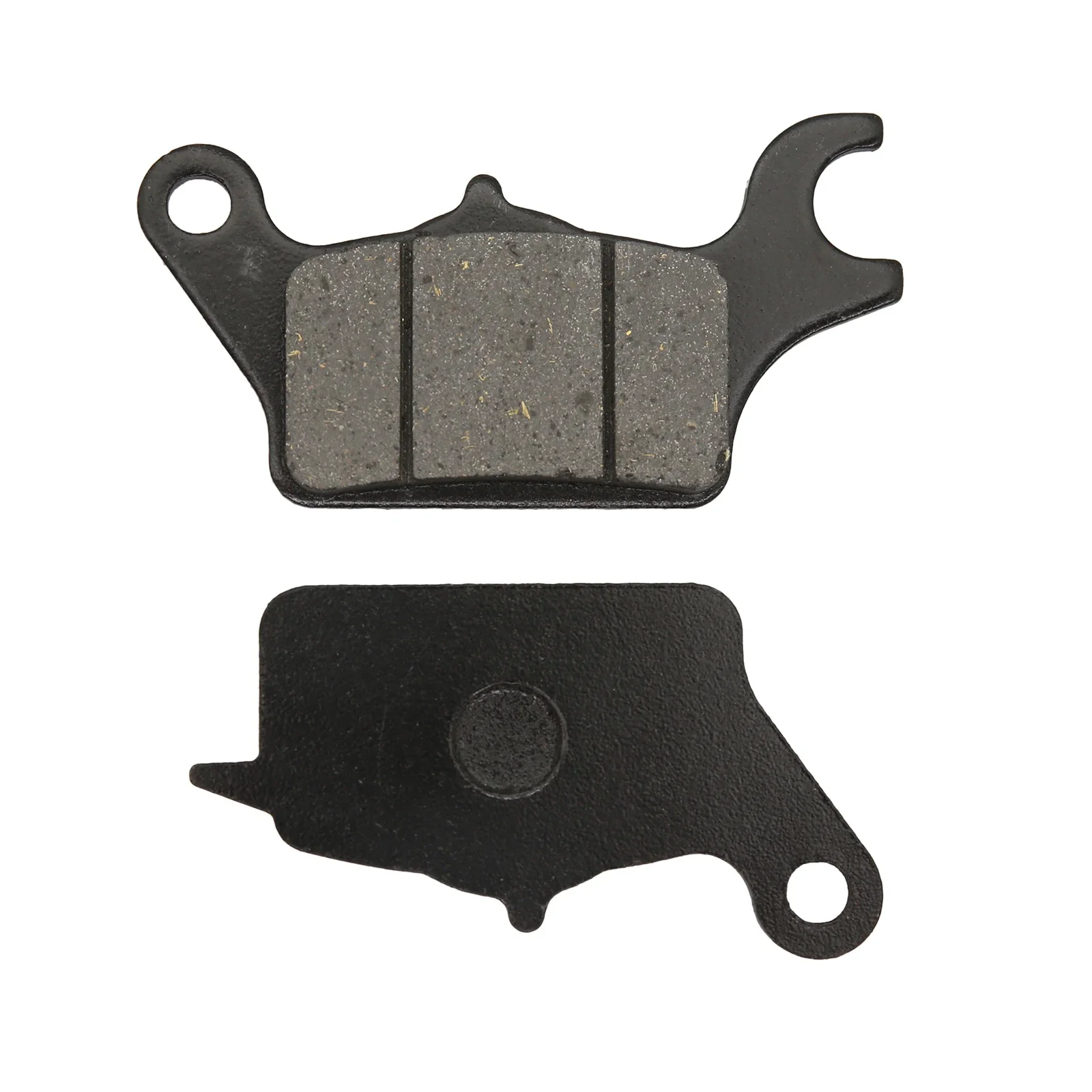 Electric Motorcycle Original Front Brake Pad Shoe for Niu N1/N1s Nqi Ngt M1 m+ Disc Brake Pads