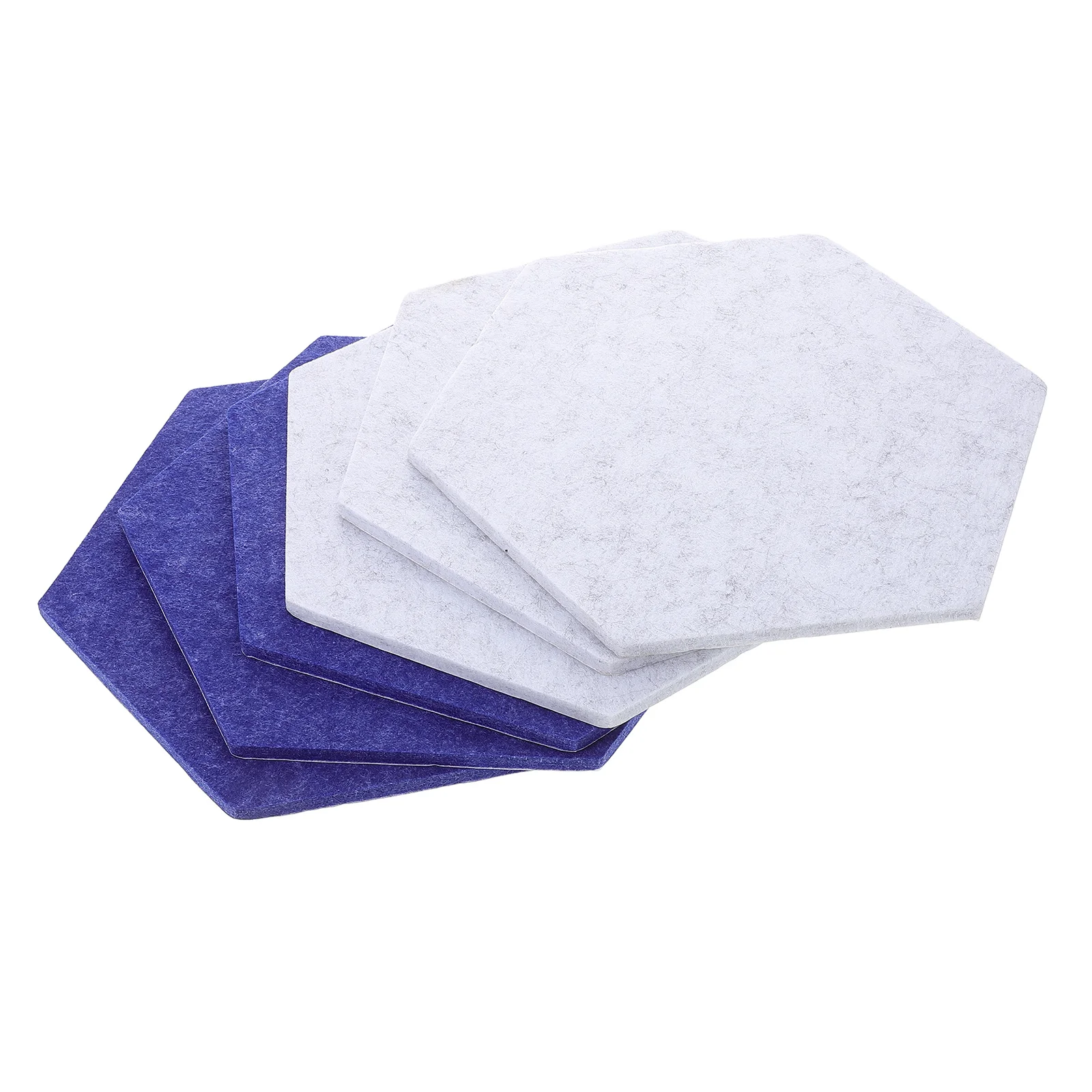 6 قطعة لوحة إعلانات لباد مسدس أصفر أبيض ورأى لوحات الحائط لمكتب المنزل الفصول الدراسية عرض لوحة إشعار إدارة الرسائل #3