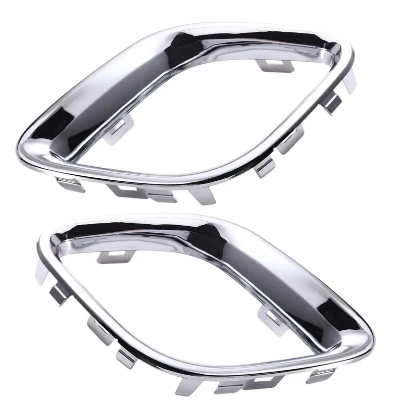 

For ENVISION 2021-2023 Fog Light Trim Rings / Fog Light Frames 84925152-T48C