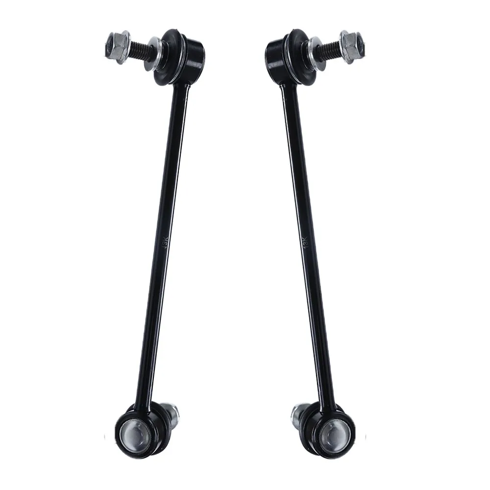 

2PCS Front Stabilizer Link For Tesla Model 3 Y 2018 2020 EV Connect Bar Accessories