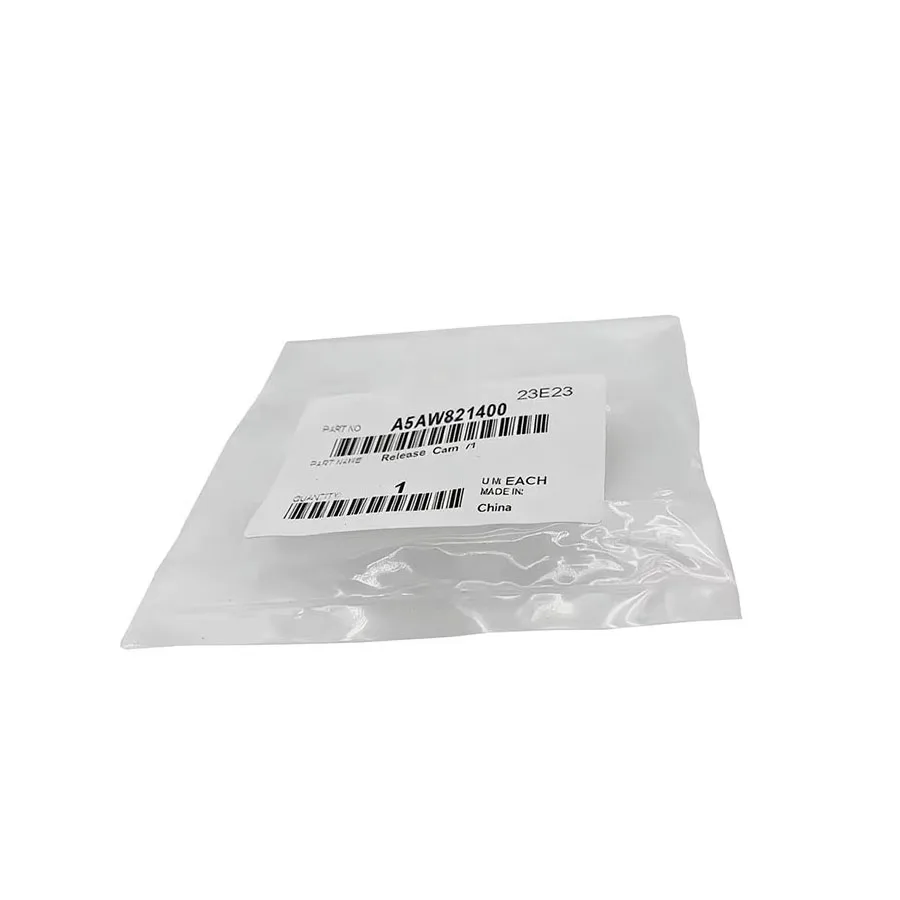 

A5AW821400 Original New Release Cam /1 for Konica Minolta C 1085 1100 6085 6100 C1085 C1100 C6085 C6100