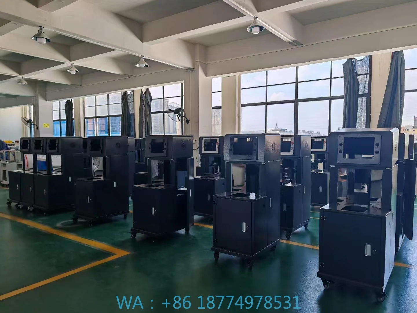 for Printing Factory Color Page BookletPrecise and Automatic Paper Counting Machine, a Good Assistant