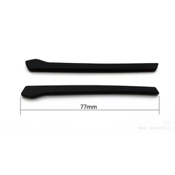 Suitable for OX8039 OX8045 OX8040 8071 Anti slip rubber sleeve, suitable for replacing foot covers