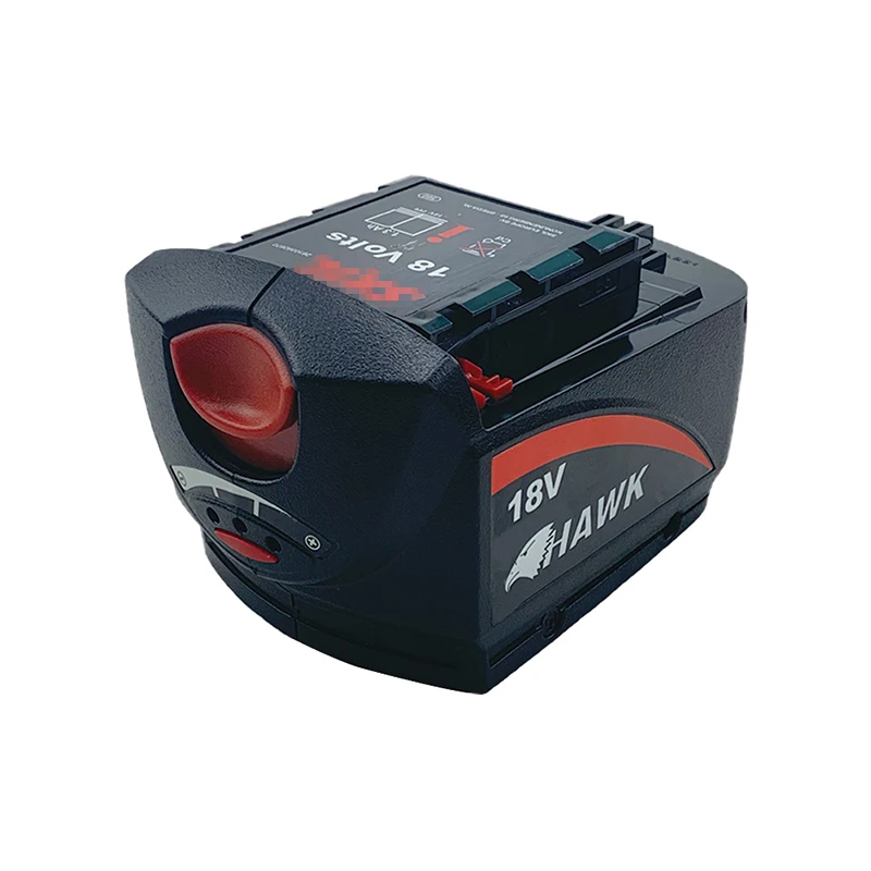 

2610392670 for SKIL Cordless Power Tool Battery 18V 1300mAh Ni-Cd Battery