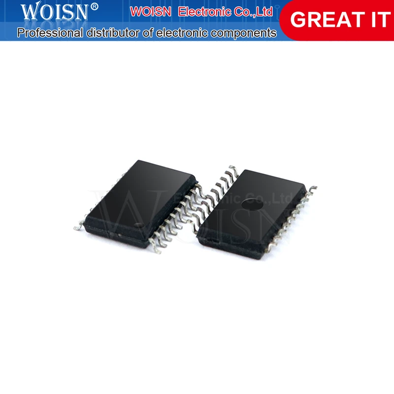 

10pcs/lot UDN2987LW6T UDN2987LW UDN2987 SOP20