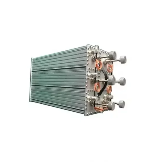 UHF 400-512MHz 6 Cavity Pass-Reject Duplexer with High Isolation