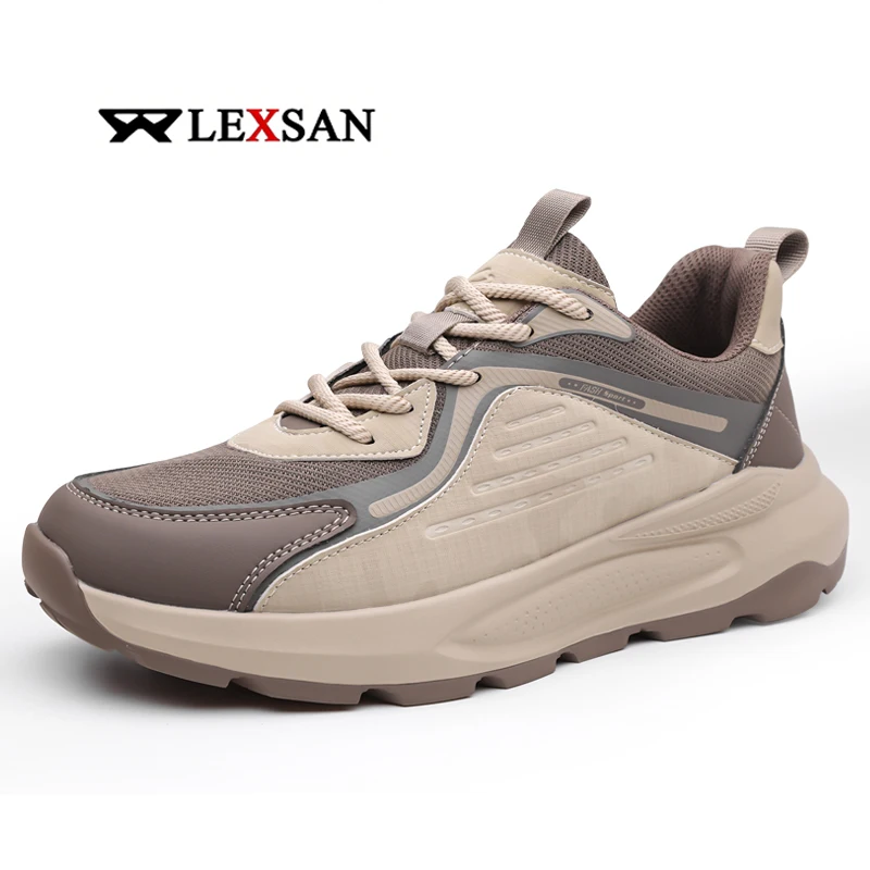 

Men shoes Sneakers Male tenis Luxury shoes Mens casual Trainer Race Breathable fashion loafers running Shoes for men