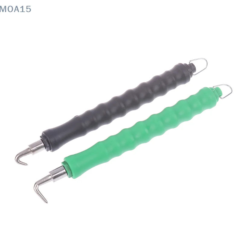 반자동 철근 결속기 와이어 노팅 플라이어, 스트레이트 풀 바 바인딩 후크, 건설 현장 와인딩 도구, 신제품