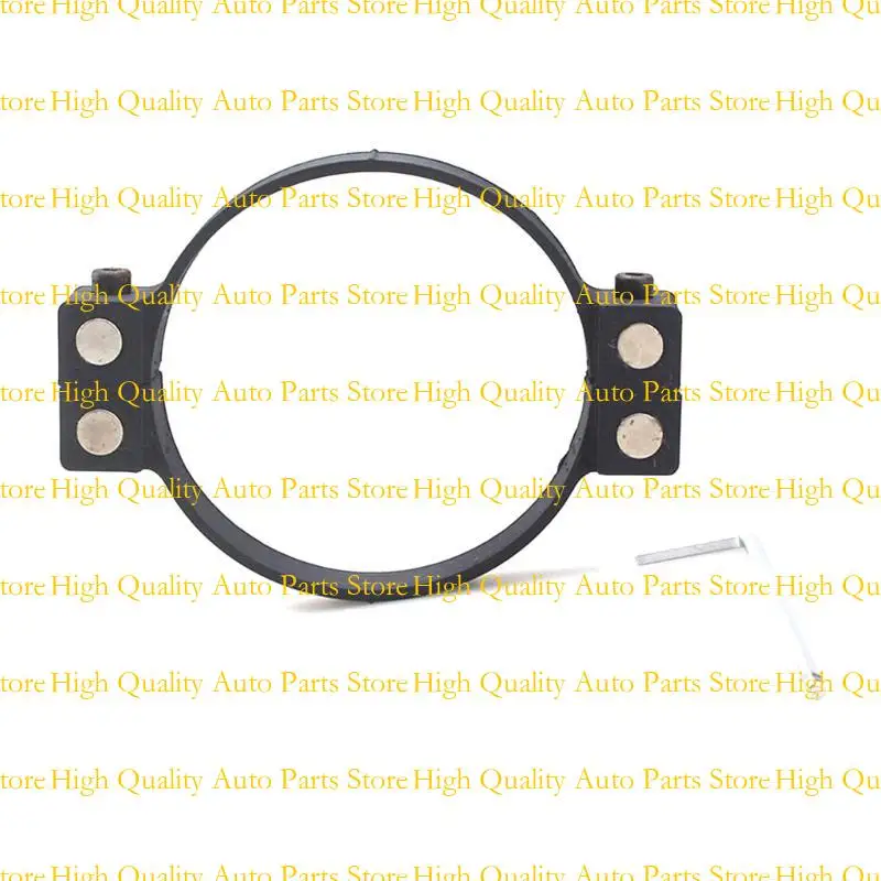 

G7NA Heavy Duty Magnetic Paddles Shifter Upgraded Steering Wheel Controller For G29 G27 Steering Wheel