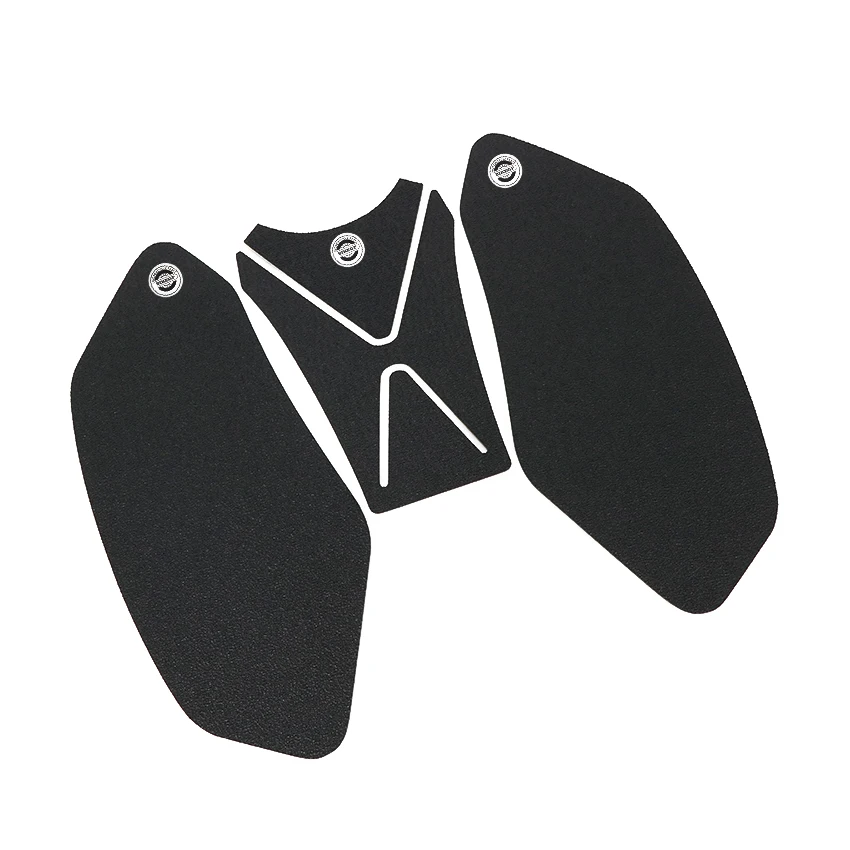 Motorrad-Tankpad für Aprilia RSV4 1000 Tuono 1000 V4 R V4 Factory Rutschfester Aufkleber Seitliches Tankpad – Detail 4