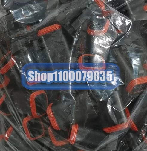 10pcs/lot AT06-12SA 1-1703841-1 206070-8 DT06-4S-CE05 112263-90 HD30-24BT-BK 0411-240-2005