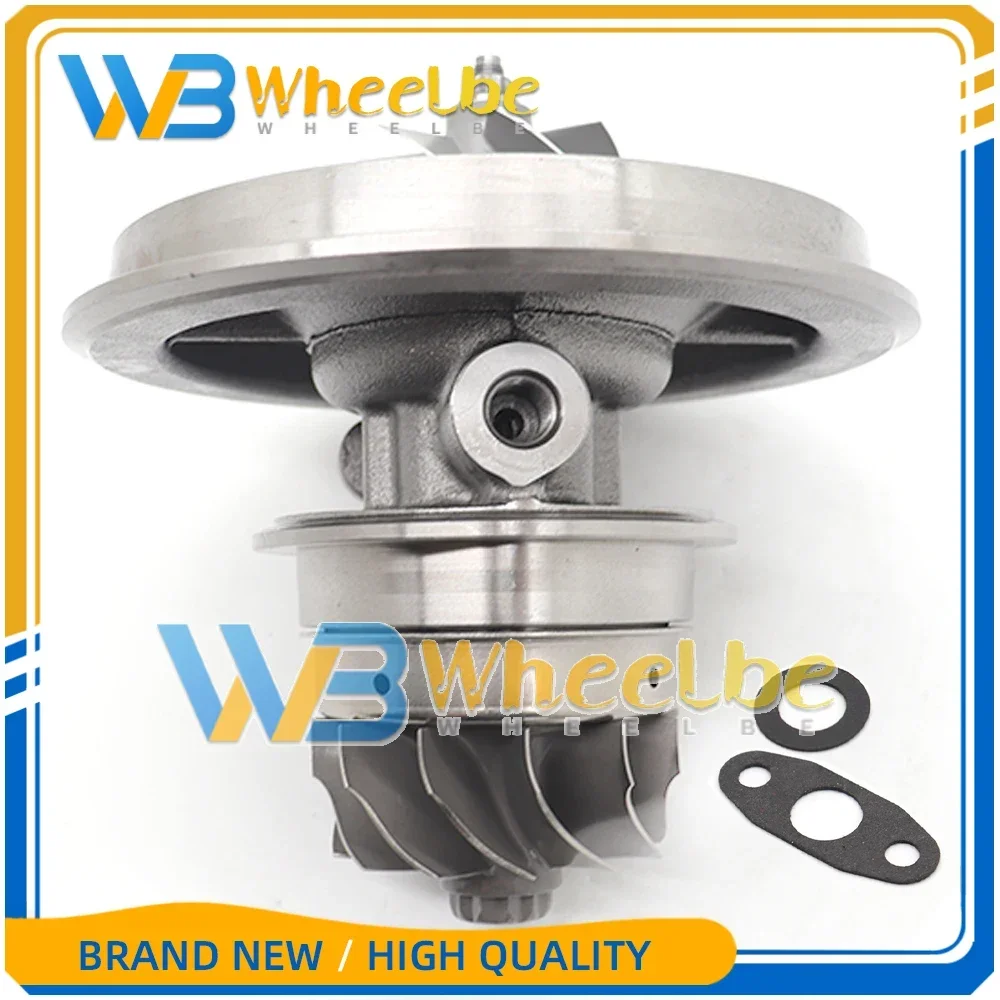 

For HX55 Turbine Core Truck Bus Delta Alpha Plus with Cummins M11 Engine 1999-2009 3590044 3590045 3536996 Turbo Cartridge Core