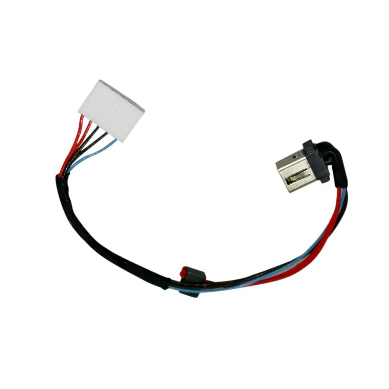 DC POWER JACK w/ CABLE Acer Chromebook 13 C810 CB5-311 CB5-311P Charging Socket