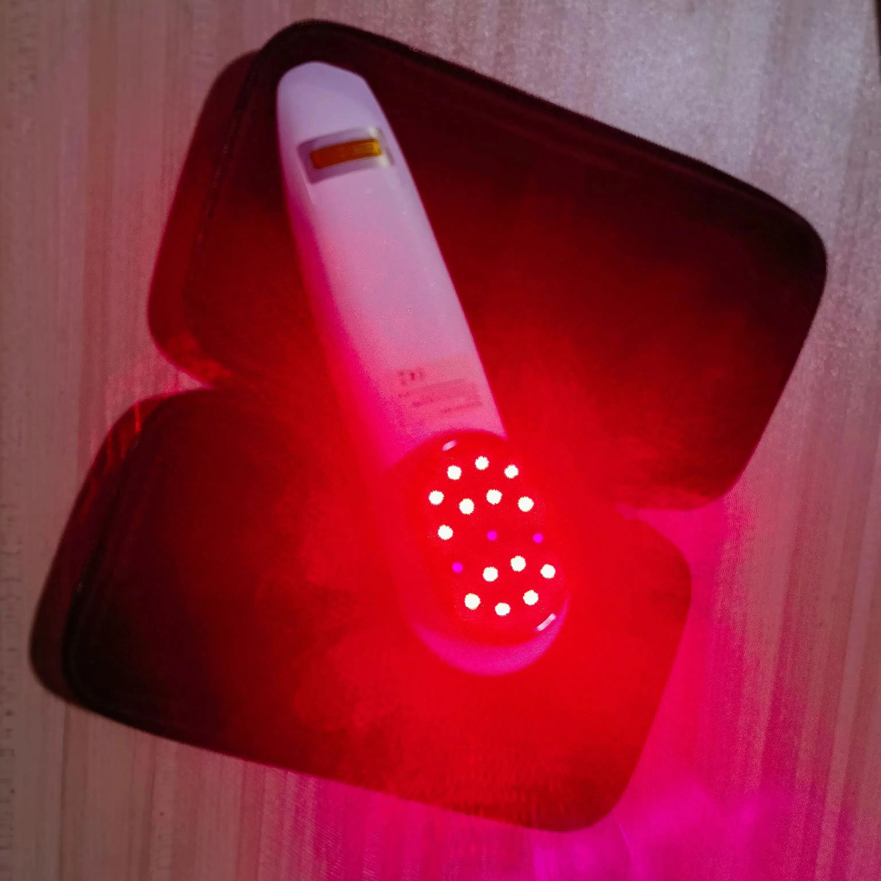 

HLKGO MLS Терапевтический лазер для послеоперационного ухода и улучшения мобильности в запалении суставов домашних животных