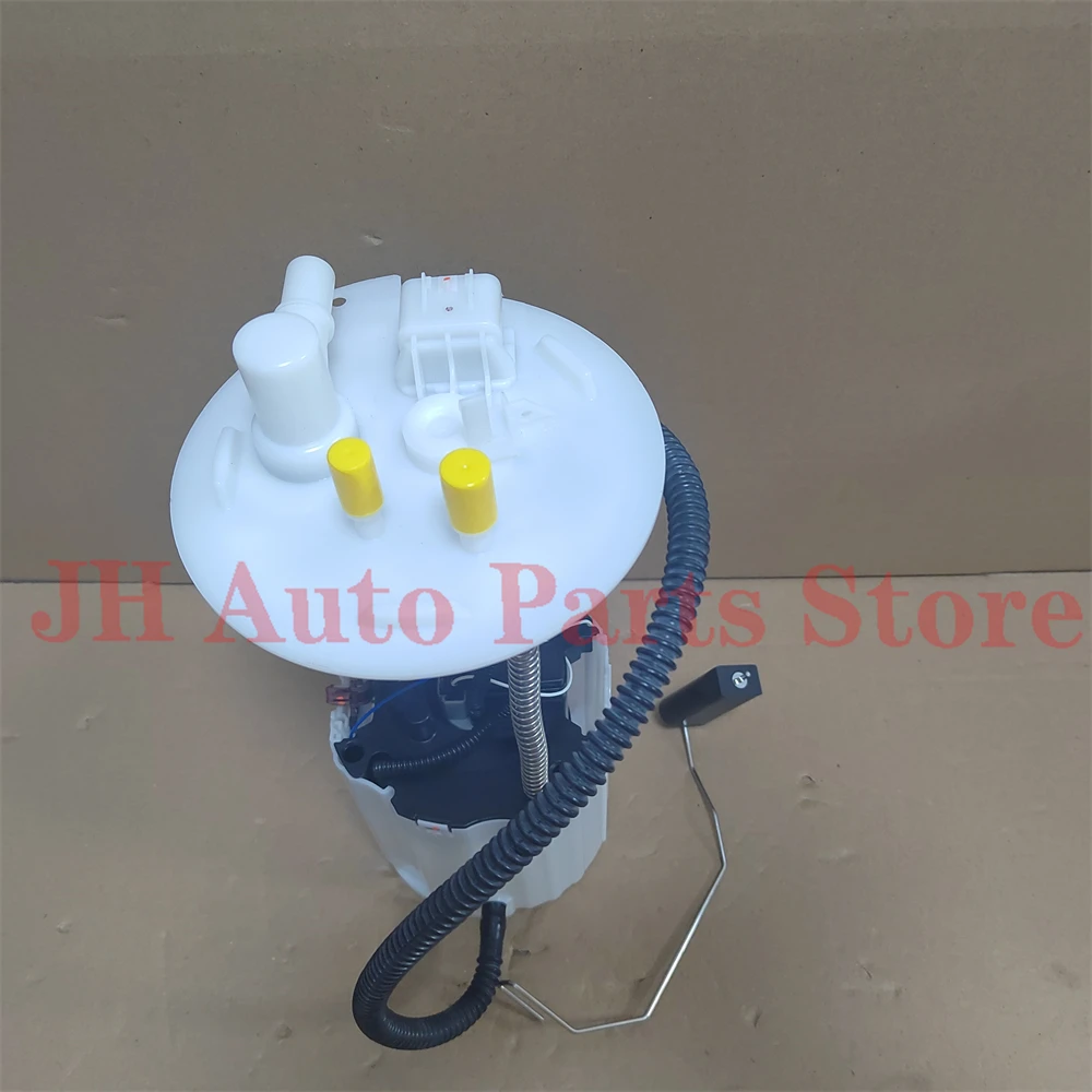 JH 2 Tubes Electric Fuel Pump Module Assembly For Chevrolet Tracker Opel Mokka Mokka X 27CM 13592485 13577460 687925552 13592382