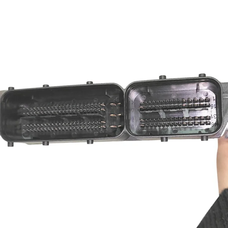 

A96E-39128-2BAD0 Компьютерная плата двигателя автомобиля для Hyundai Kia ECU4 Блок управления MEG17.9.1 Запасные части 391282BAD0