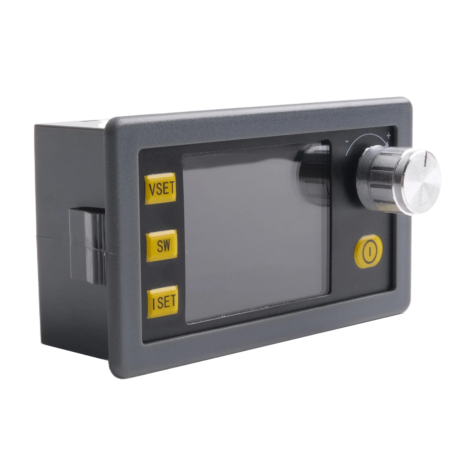 Programmable Numerical Control DC Adjustable Voltage Regulator With LCD Display Aluminum Alloy Shell For Lab Experiment And Repa