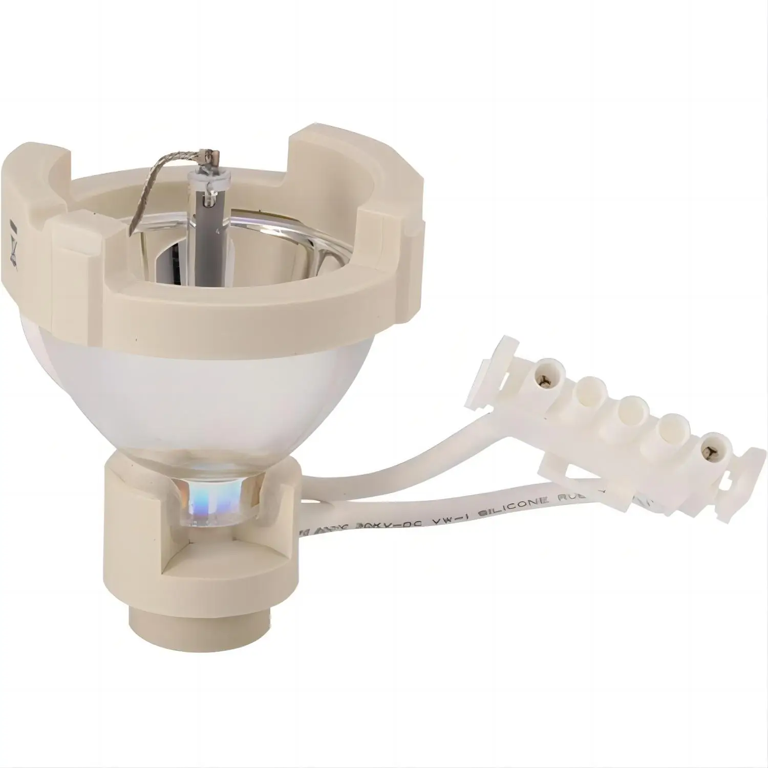 100w/45C Xenon Short Arc HID Light Bulb