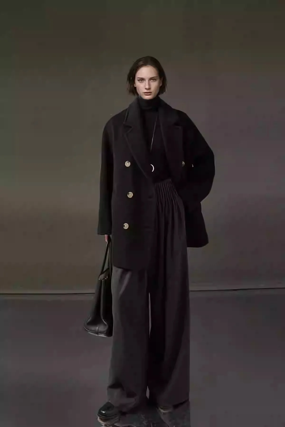 Variant: Preto