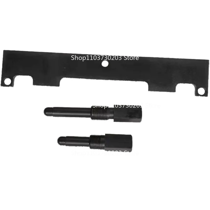 

3PCS Engine Timing Tool Kit Fit Chery A1 QQ6 A3 A5 Tiggo Eastar 473 481 484