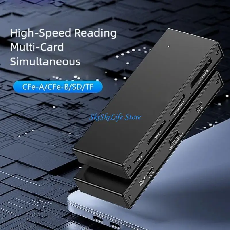 e65e-plugs-and-play-universal-card-reader-for-various-memory-cards-including-cfe-and-sd40