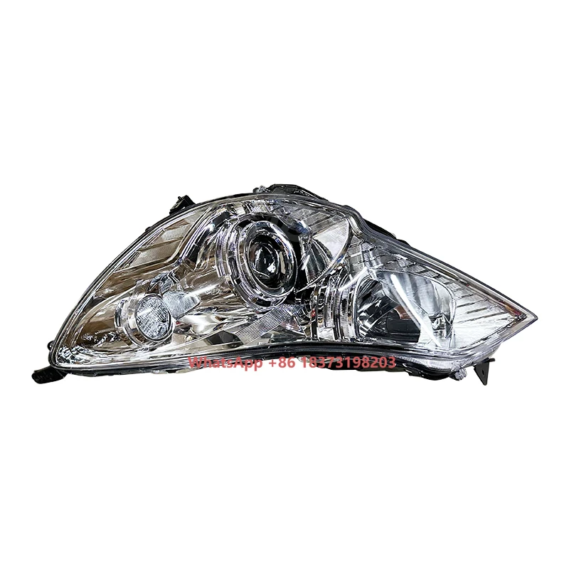 

The Headlamps LED Headlight Semi -assembly R for SUBARU 2010-2012 Outback OEM 84912AJ101