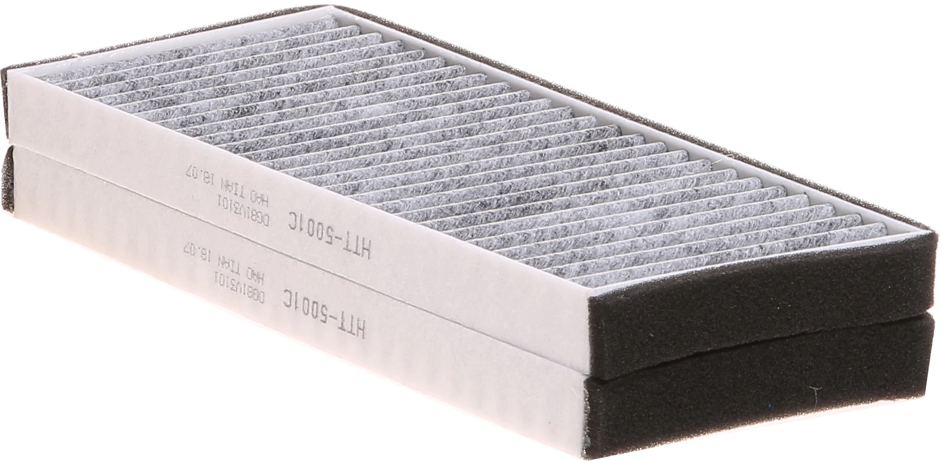 

Car Cabin Filter For Ford Carnival 1.3L (2008-2013) Mazda 2 1.3L OEM DG81V3101 CU23001-2 LAK1296/S AC Air Conditioner Element