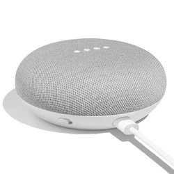 Mini Home Smart Speaker  Speech Recognition