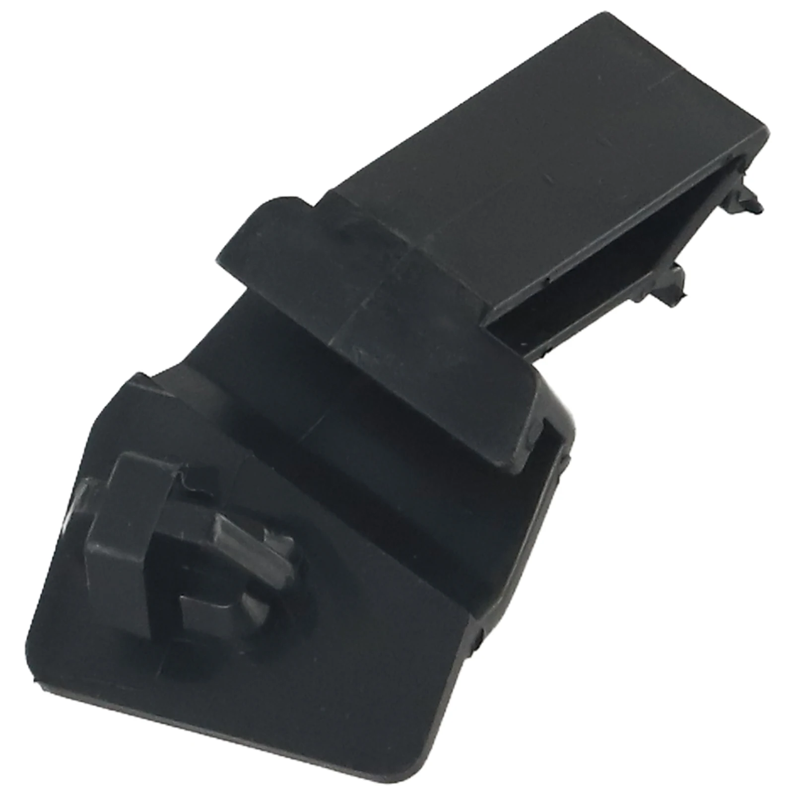 دعم كليب هود الدعامة قطع غيار السيارات السوداء D651-56-652 المصدات الخارجية البلاستيك التجنيب لمازدا 2 2011-2013 رائجة البيع