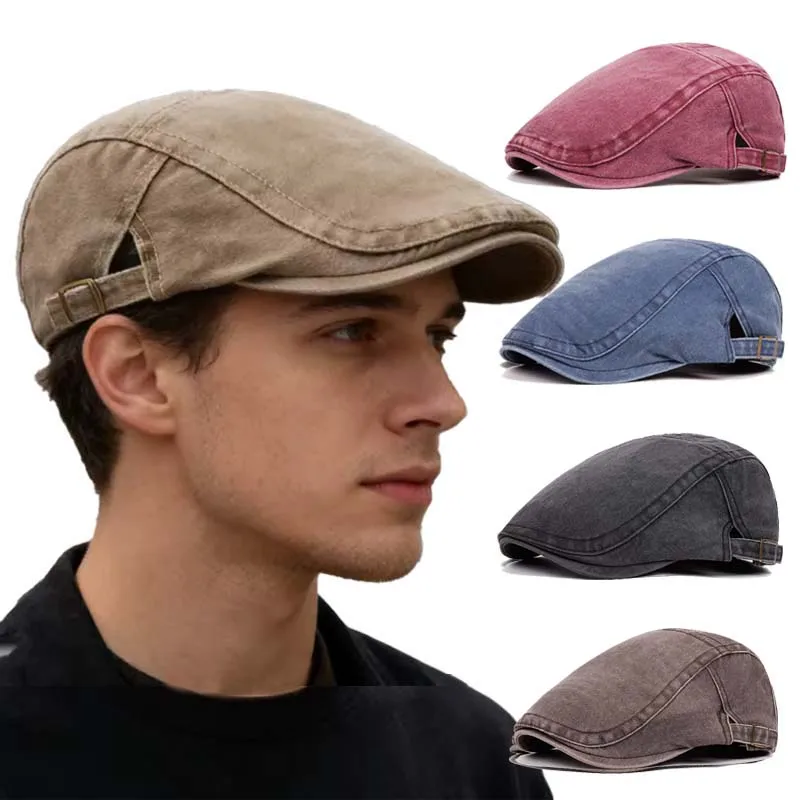 #32 Best Classic Newsboy Caps to Buy In 2026