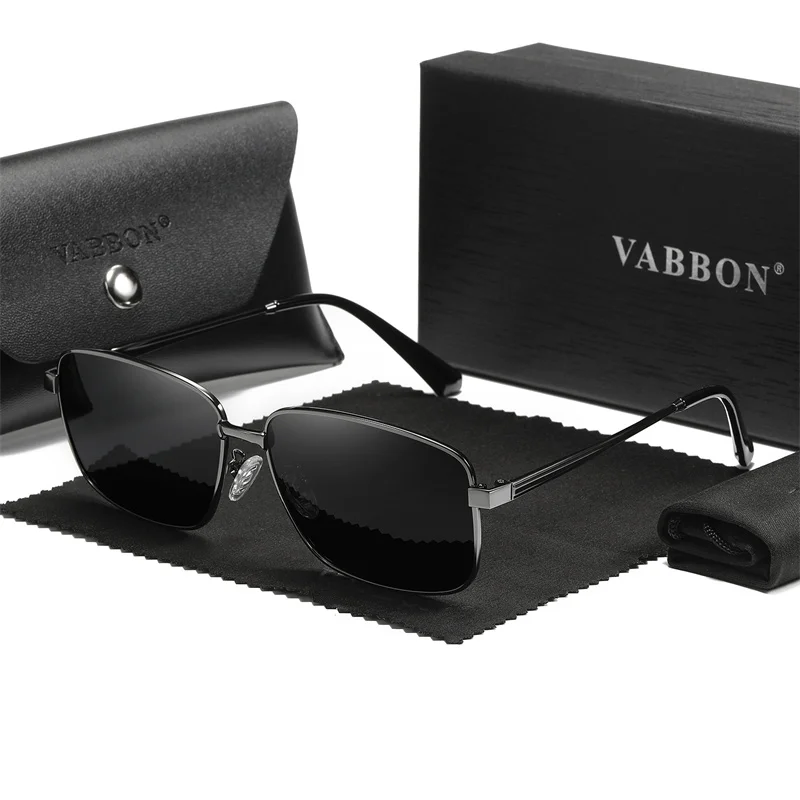 Vabbon جديد الرجال قصر النظر نظارات العصرية وصفة طبية نظارات مكافحة الضوء الأزرق الرجعية إطار نظارات نظارات مسطحة مكافحة التعب نظارات اللونية 9182