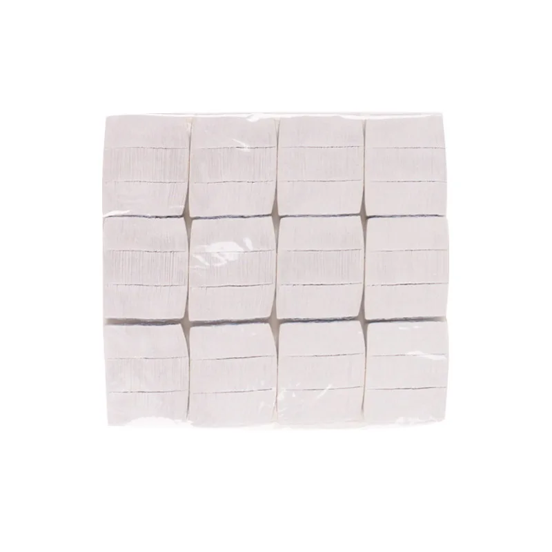 12 pièces/ensemble flocons de neige blancs tempête de neige papier de neige magicien tours de magie accessoires