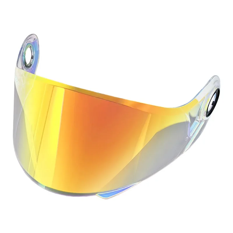 FF394 Helmet Visor, Suitable for FF325, FF370  FF386 Visors High-strength and Toughness FF-MHR-50 Helmet Accessory