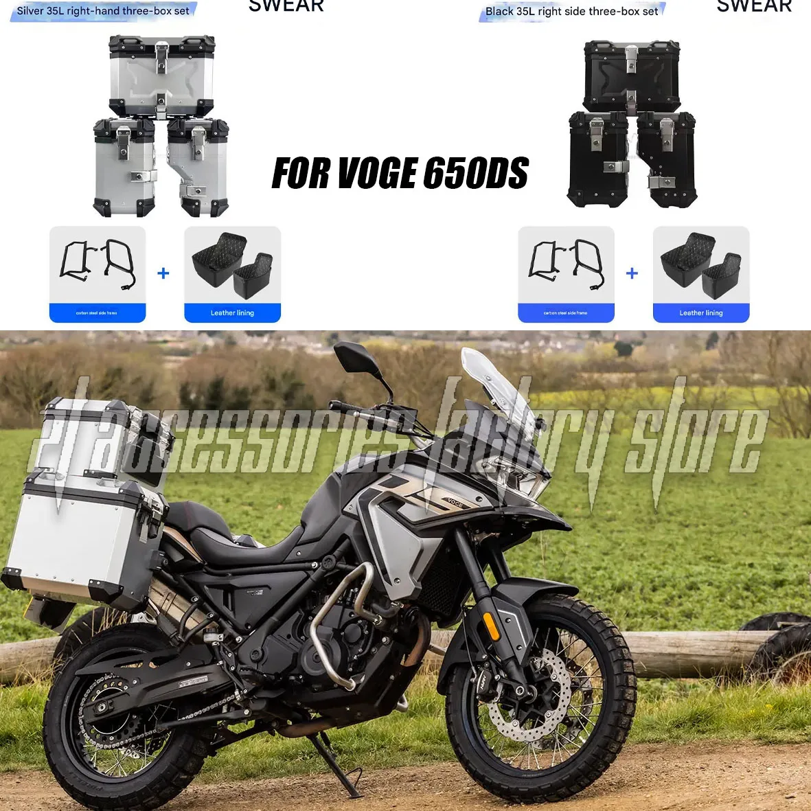 Motorcycle New Trun… - image