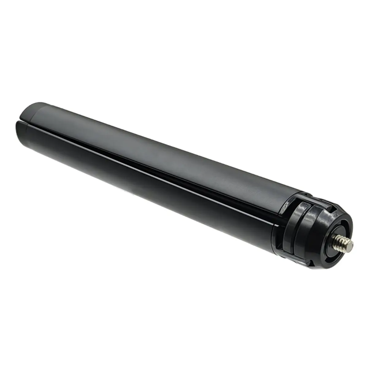TCE Mini Desktop Tripod with 1/4 Inch Stand for Smooth 4 DSLR Camera Video Camcorder Aluminum Alloy Holder with Wrench