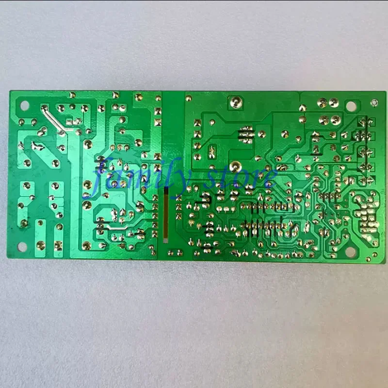 220V Wine cabinet HYS60-12-KD power board, wine cabinet repair or DIY，wine cabinet/cigar cabinet computer board/control board